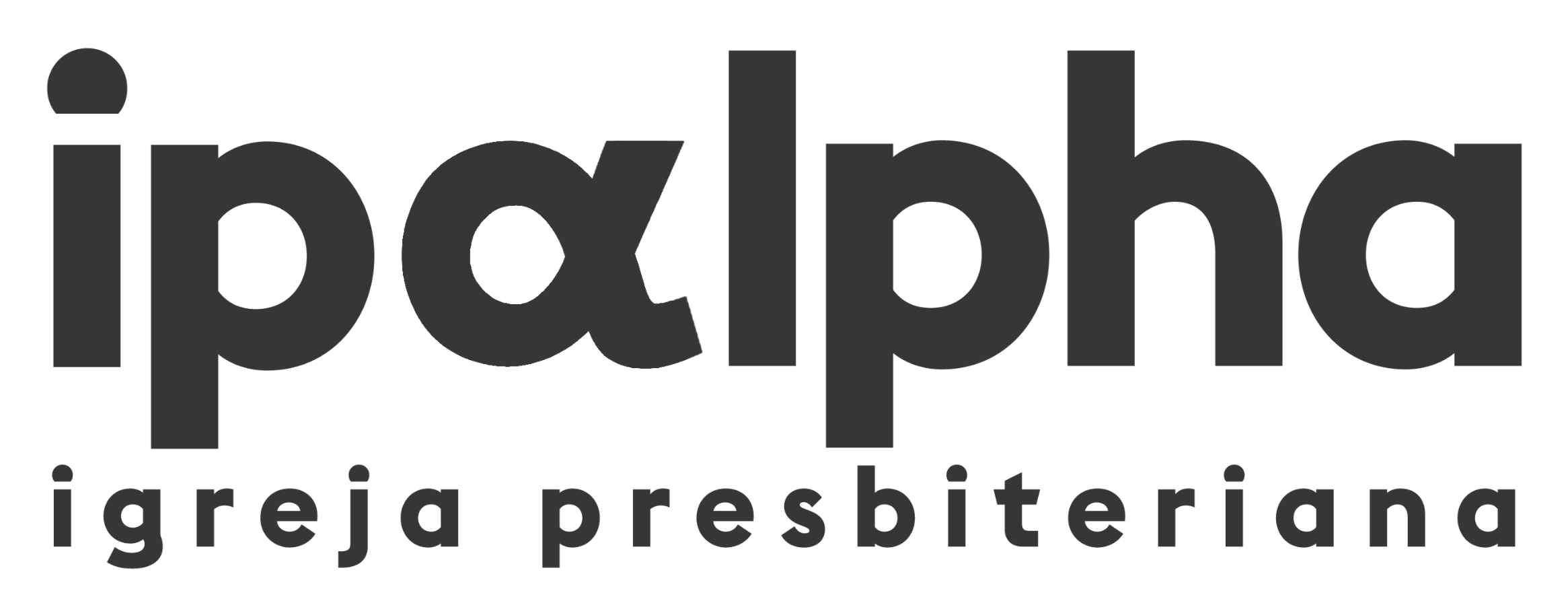 IPALPHA — Igreja Presbiteriana